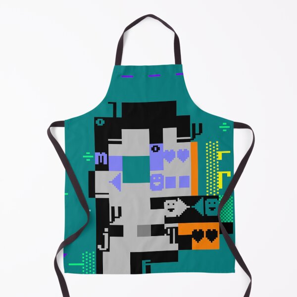 Item preview, DOSPunk 798 designed and sold by DOS-Punks.