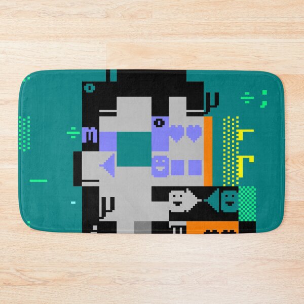 Item preview, DOS Punk 798 designed and sold by DOS-Punks.