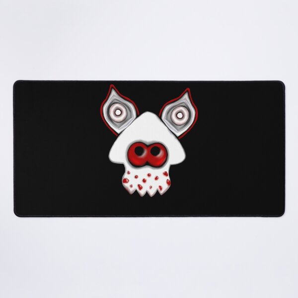 Item preview, calamar disfrazado designed and sold by SayWhatstuff.