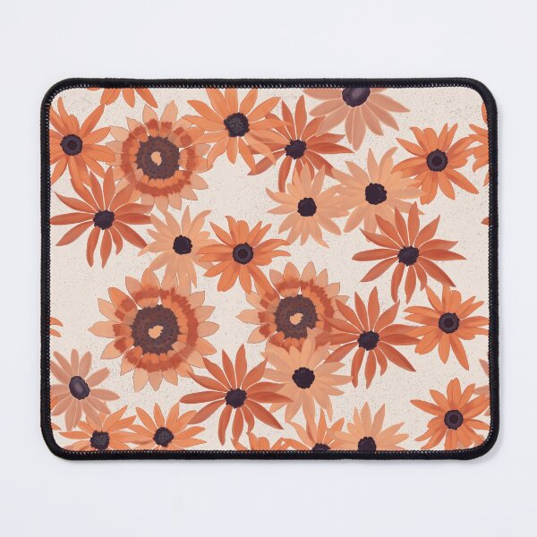 Item preview, Sunflowers and daisies  designed and sold by SisterlyLove.