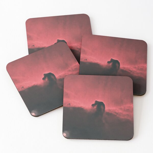 Item preview, Horsehead Nebula Close Up designed and sold by saldanhaphoto.