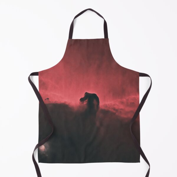 Item preview, Horsehead Nebula Close Up designed and sold by saldanhaphoto.