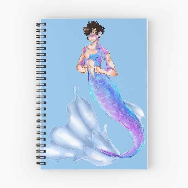 Aperçu de l'œuvre Triton créée et vendue par Cerin Flyn.