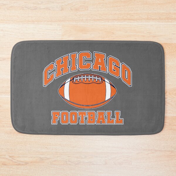 Item preview, Chicago Football designed and sold by Rich Anderson.