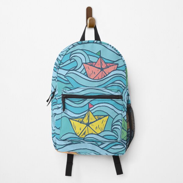 Item preview, Paper Sailing Boats designed and sold by FeeLnLivE.