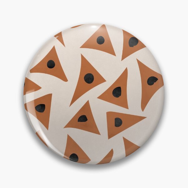 Item preview, Jaipuri Triangles designed and sold by TheaDesign.