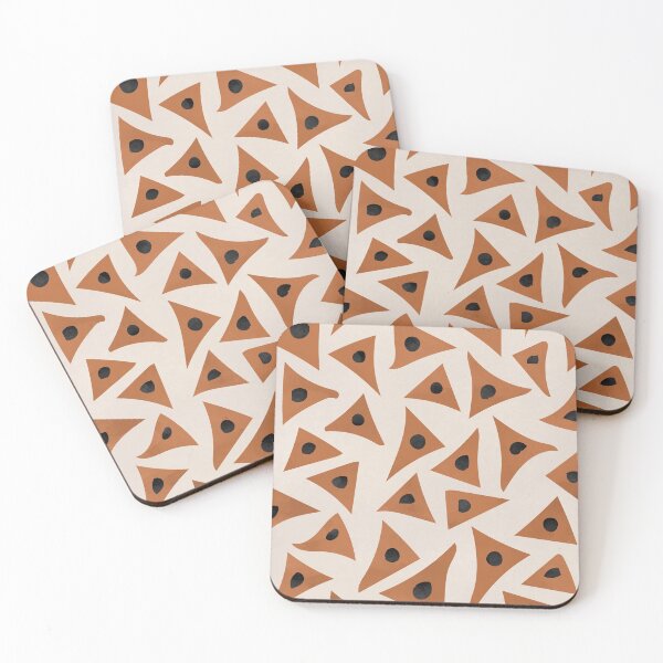 Item preview, Jaipuri Triangles designed and sold by TheaDesign.