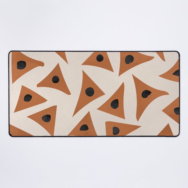 Item preview, Jaipuri Triangles designed and sold by TheaDesign.