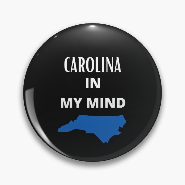 Item preview, IN MY MIND I'M GOING TO CAROLINA designed and sold by DoloresAlaire.