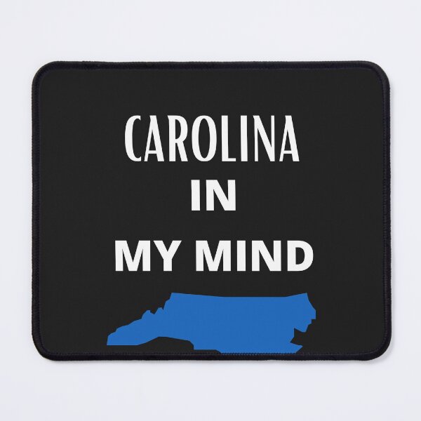 Item preview, IN MY MIND I'M GOING TO CAROLINA designed and sold by DoloresAlaire.
