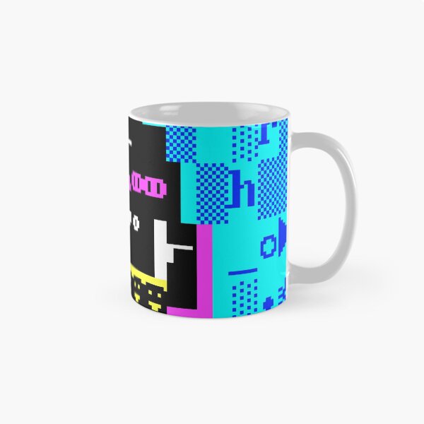 Item preview, DOS Punk 851 designed and sold by DOS-Punks.