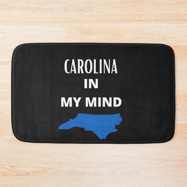Item preview, IN MY MIND I'M GOING TO CAROLINA designed and sold by DoloresAlaire.