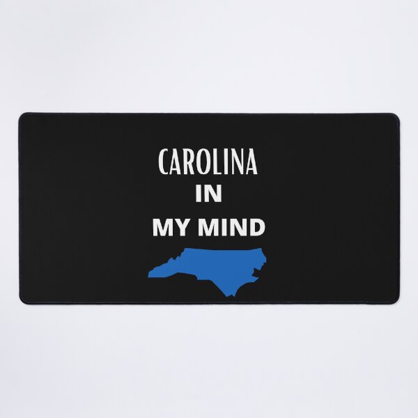 Item preview, IN MY MIND I'M GOING TO CAROLINA designed and sold by DoloresAlaire.
