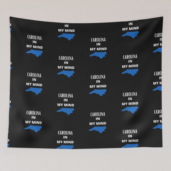 Item preview, IN MY MIND I'M GOING TO CAROLINA designed and sold by DoloresAlaire.