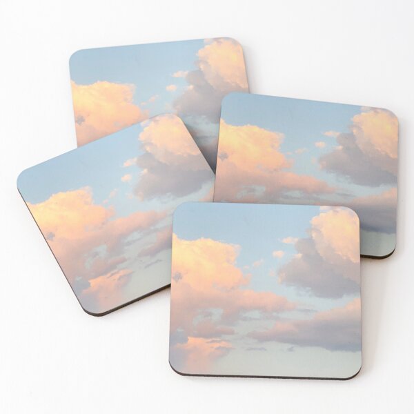 Item preview, Cotton Candy Clouds designed and sold by birdiecreations.