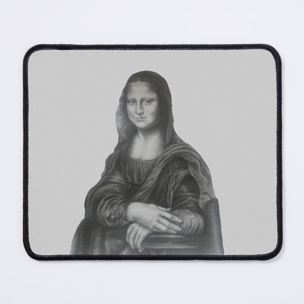 Item preview, Mona Lisa designed and sold by Umiska.