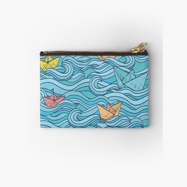 Item preview, Paper Sailing Boats designed and sold by FeeLnLivE.