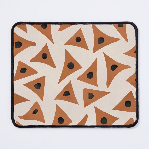Item preview, Jaipuri Triangles designed and sold by TheaDesign.