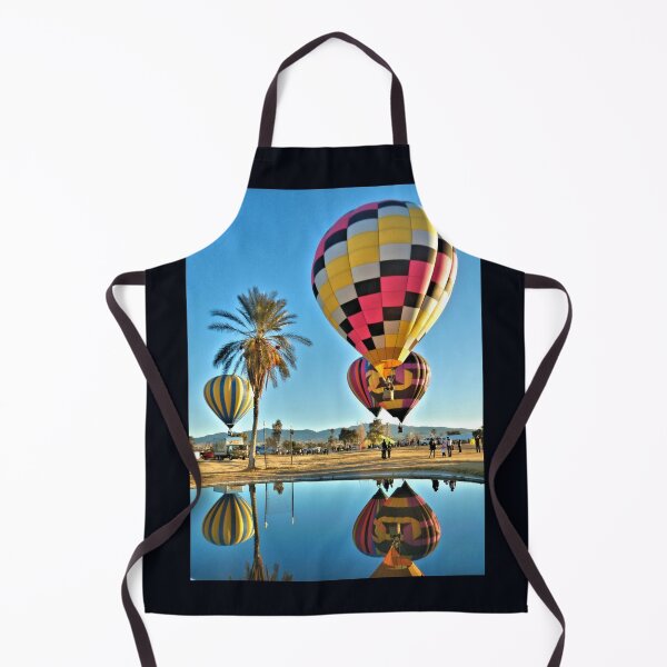 Item preview, Balloons By The Pond designed and sold by Rebecca McGuire.