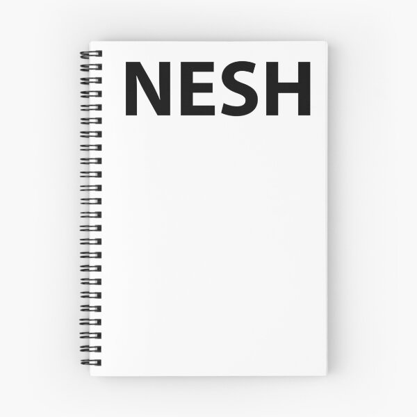 Item preview, NESH Sheffield Cold Funny South Yorkshire Slang designed and sold by qazitory.