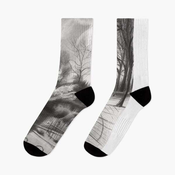 Item preview, Vossendijk – 09-04-19 designed and sold by Corne Akkers.