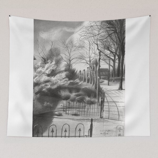 Item preview, Vossendijk – 09-04-19 designed and sold by Corne Akkers.