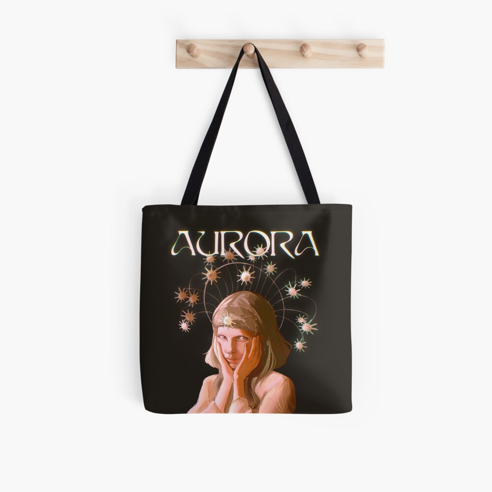 Aurora Borealis Northern Lights in North Europe Weekender Tote Bag by  Sandra Rugina - Pixels