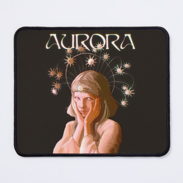Item preview, aurora "a dangerous thing" 2 designed and sold by Carvifox.
