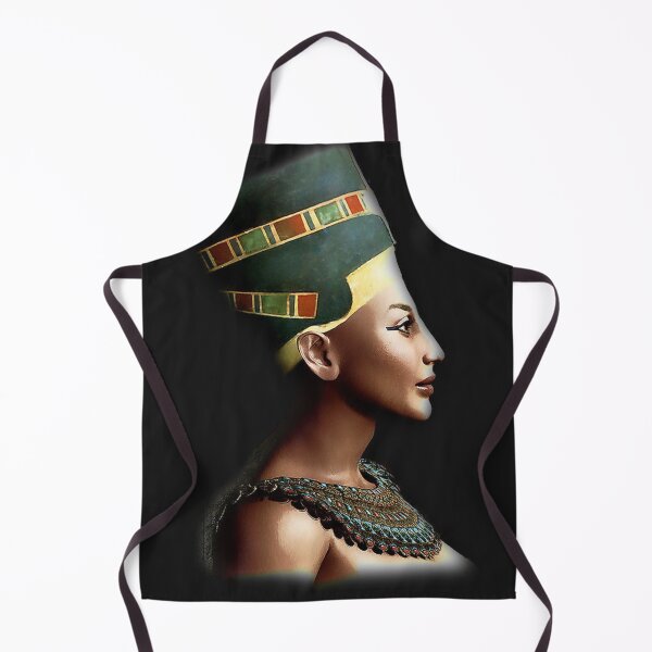 Item preview, Nefertiti, the beautiful ancient Egyptian queen4 designed and sold by AnadAA.