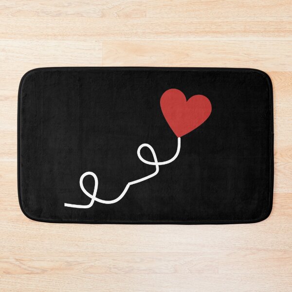 Item preview, ALWAYS LOVE- TEE SHIRT-ST VALENTIN designed and sold by monoso0607.