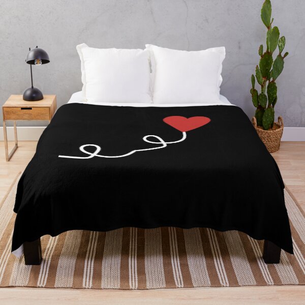 Item preview, ALWAYS LOVE- TEE SHIRT-ST VALENTIN designed and sold by monoso0607.