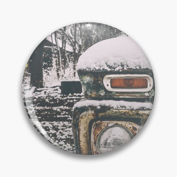 Item preview, Cold Abandonment designed and sold by Jim Love.