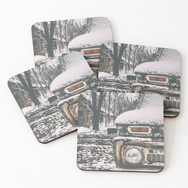 Item preview, Cold Abandonment designed and sold by Jim Love.