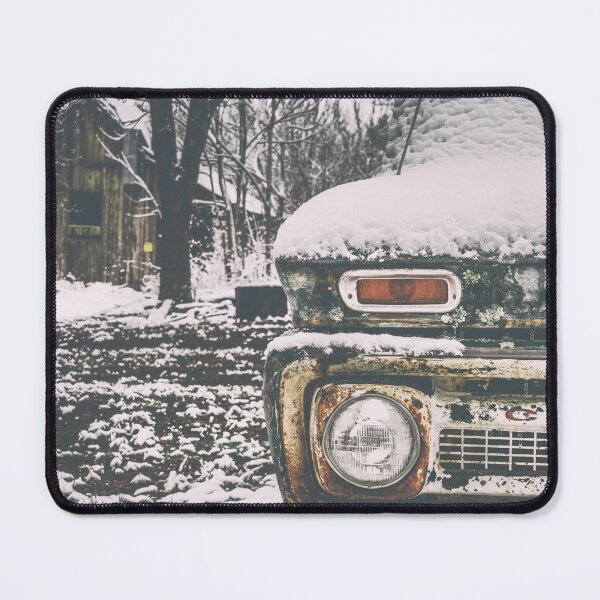 Item preview, Cold Abandonment designed and sold by Jim Love.