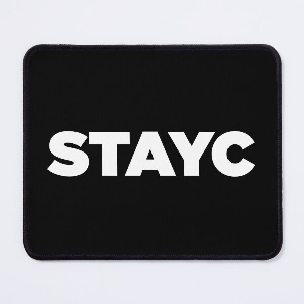 Item preview, STAYC Stereotype KPop HD Logo (Group Ver.) designed and sold by KPopverse2.