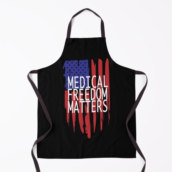 Item preview, Medical Freedom Matters designed and sold by SouthernDesigns.