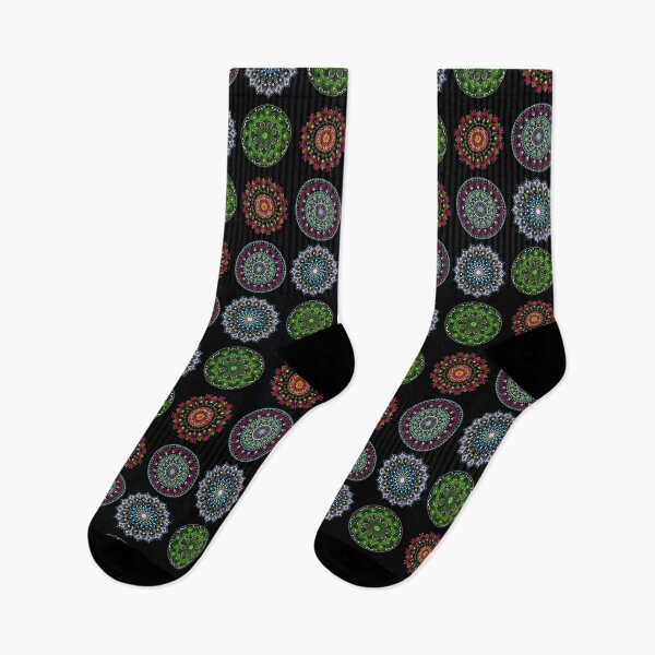 Item preview, Mandala Matrix designed and sold by Cedarrue.