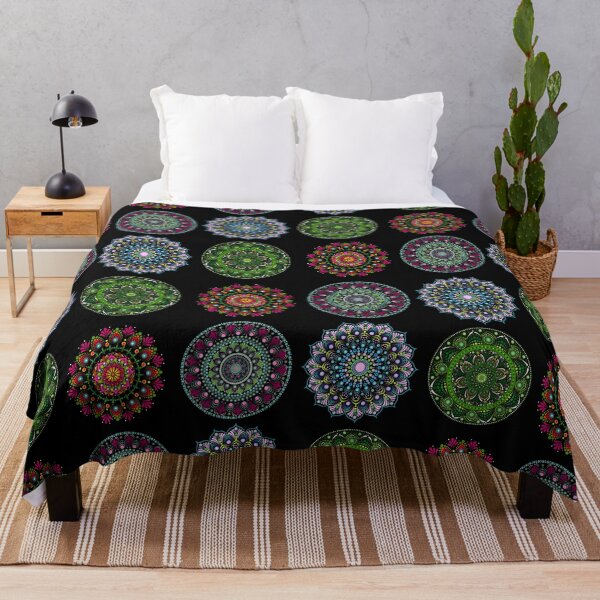 Item preview, Mandala Matrix designed and sold by Cedarrue.