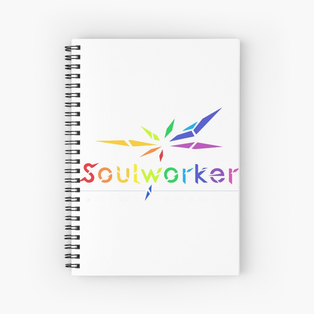 soulworker mouse pad