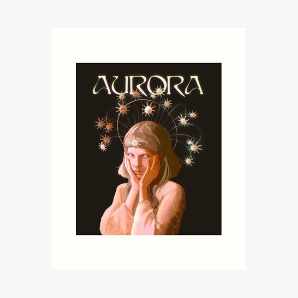 Aperçu de l'œuvre aurora "une chose dangereuse" 2 créée et vendue par Carvifox.