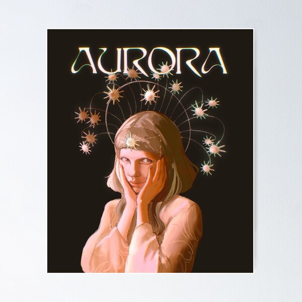 A Dangerous Thing  Single/EP de AURORA 