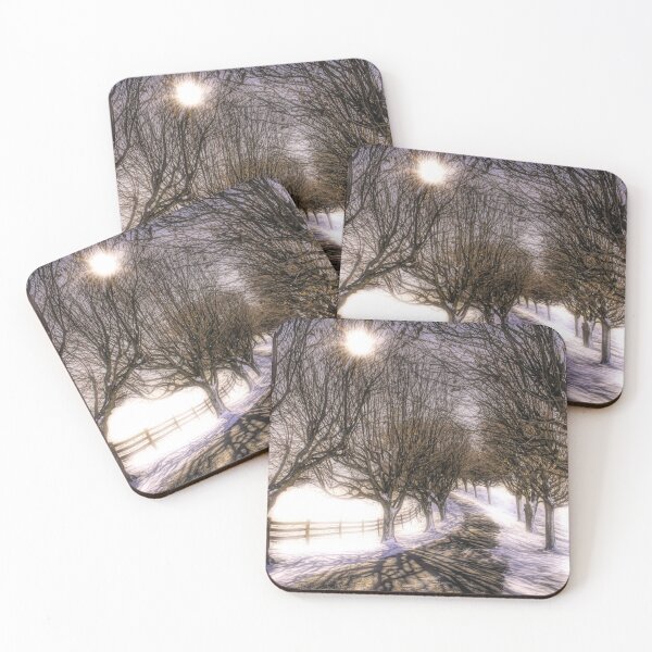 Item preview, Snow Blind designed and sold by Jim Love.