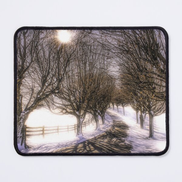 Item preview, Snow Blind designed and sold by Jim Love.