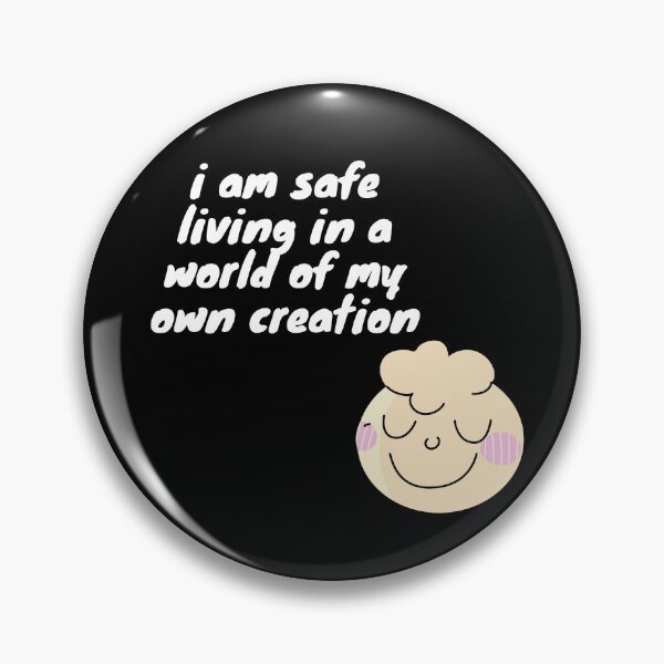 Item preview,  world of my own creation designed and sold by petrichor-store.