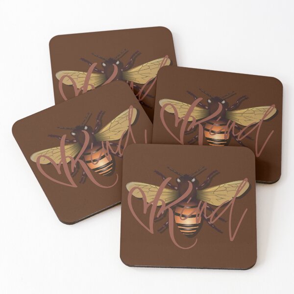 Item preview, BEE KIND designed and sold by rodelyn.