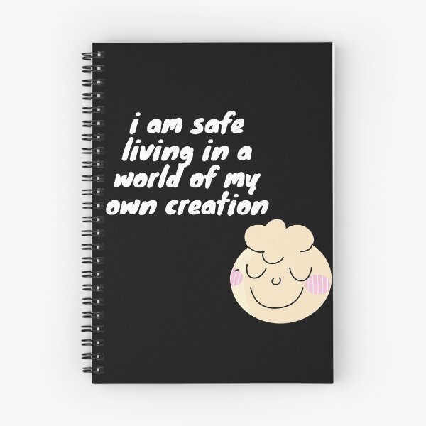 Item preview,  world of my own creation designed and sold by petrichor-store.