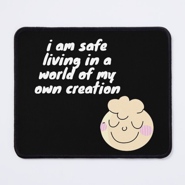 Item preview,  world of my own creation designed and sold by petrichor-store.