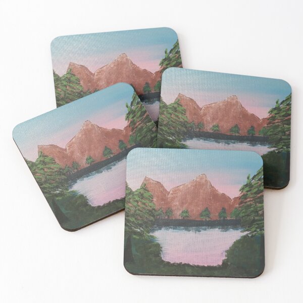 Item preview, Moving Mountains designed and sold by PoetryInVision.
