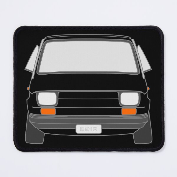 Item preview, Fiat 126P Polski Fiat designed and sold by EdimDesign.