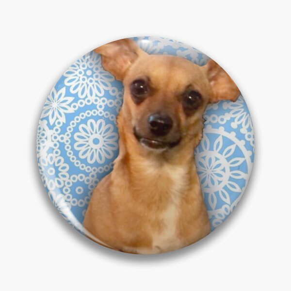 Item preview, Chiweenie designed and sold by SmileysStuff.